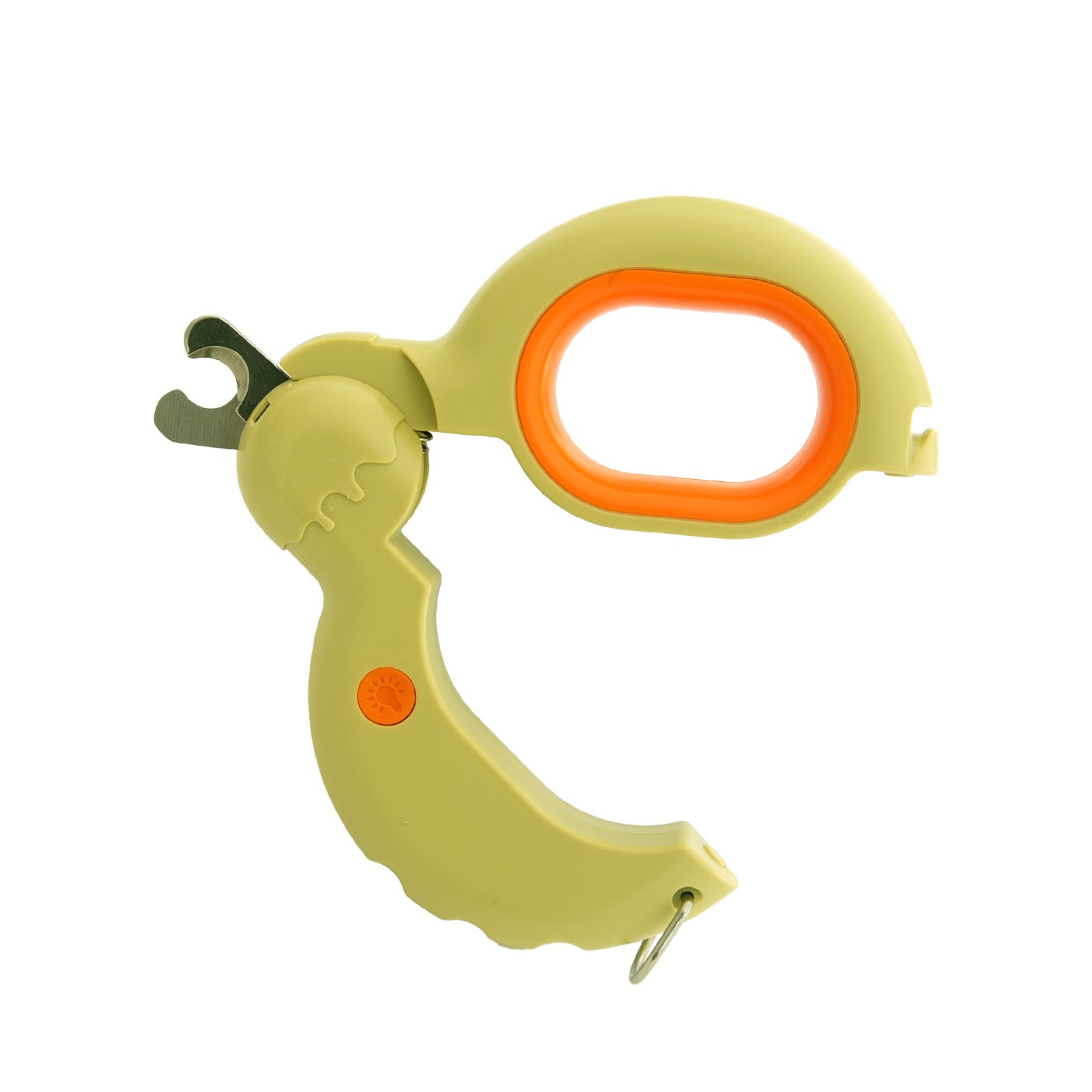 Bird Supplies pet nail clippers for small animals