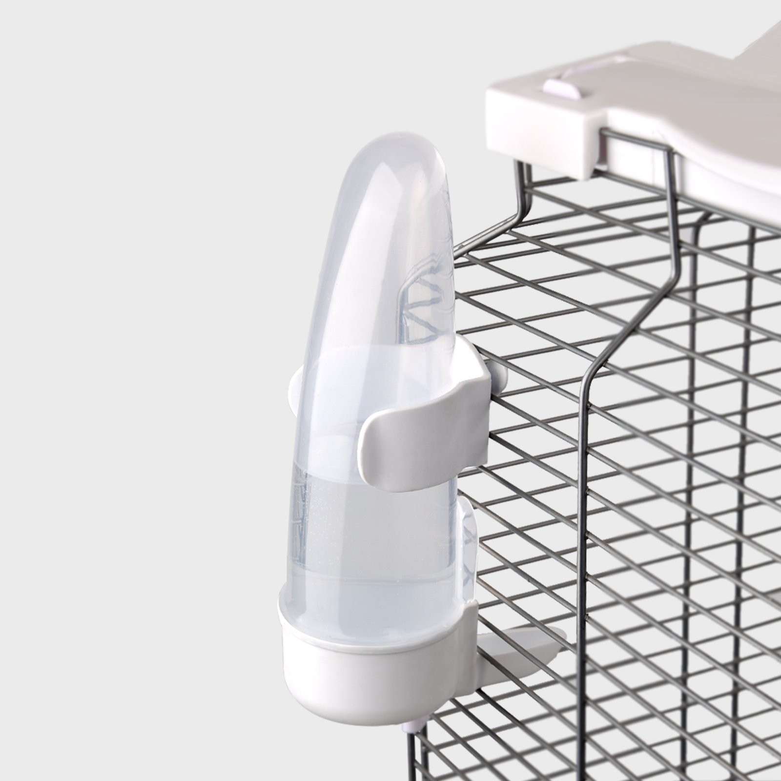 Bird Supplies automatic bird water dispenser set